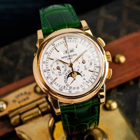 patek philippe grand complications black face|patek grand complication price.